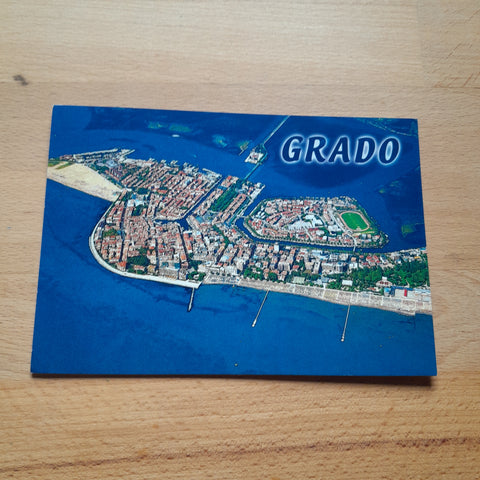 AK Grado.