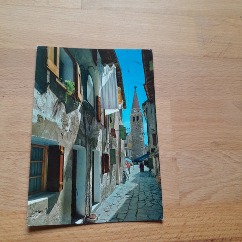 AK Grado. Citta Vecchia.