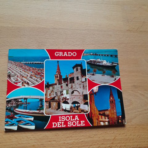 AK Grado.