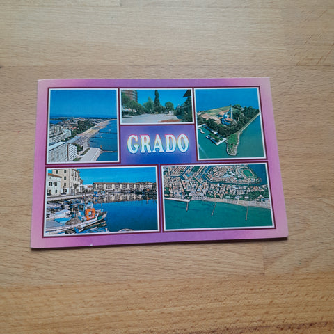 AK Grado.