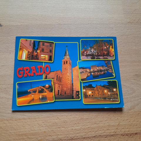 AK Grado.