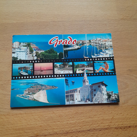 AK Grado.