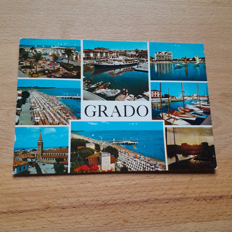 AK Grado.