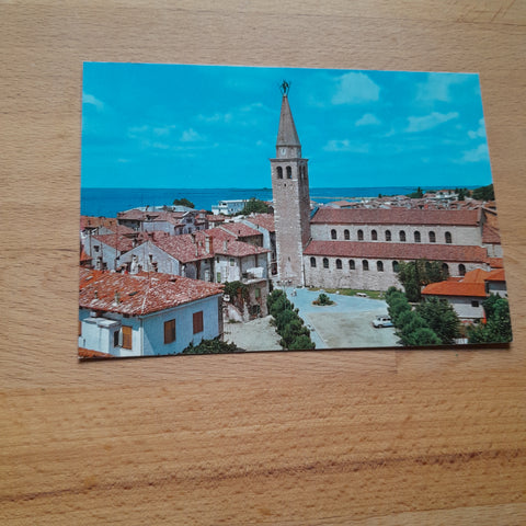 AK Grado. Il Duomo.