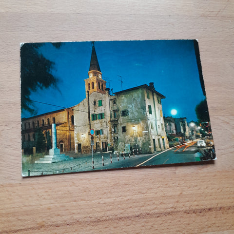 AK Grado. Campo Patriarchi.