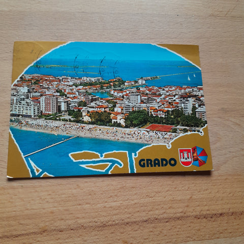 AK Grado.