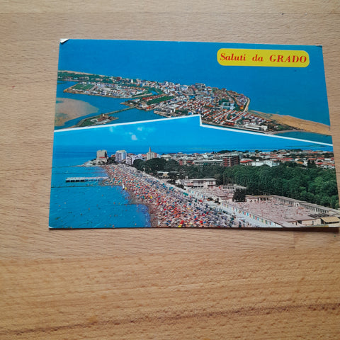 AK Grado.