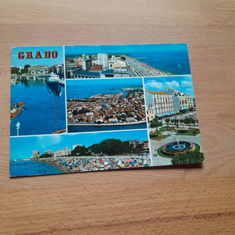 AK Grado.