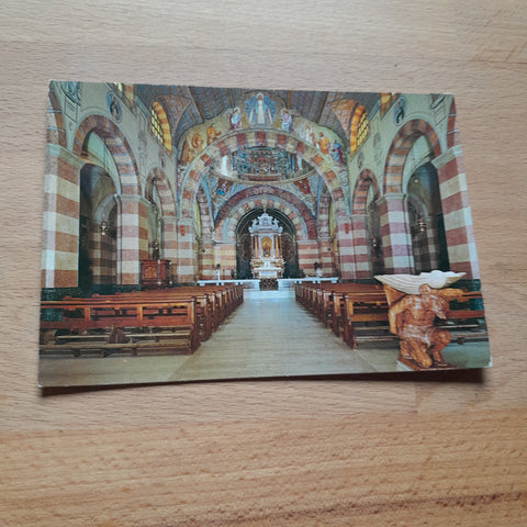 AK Isola - Santuario di Barbana.