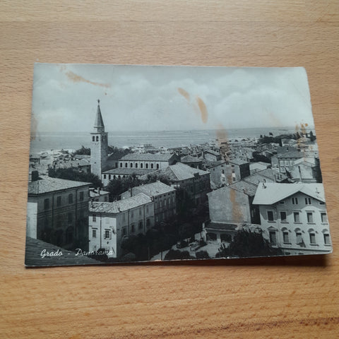 AK Grado Panorama.