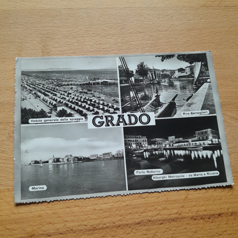AK Grado.