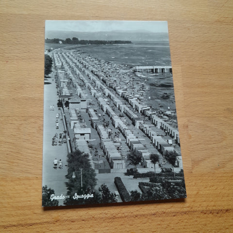 AK Grado Spiaggia.