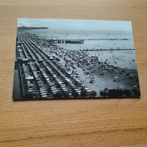 AK Grado La Spiaggia.