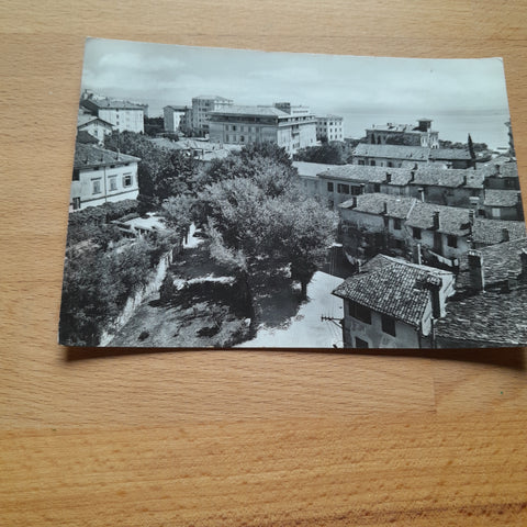 AK Grado. Panorama Particolare.