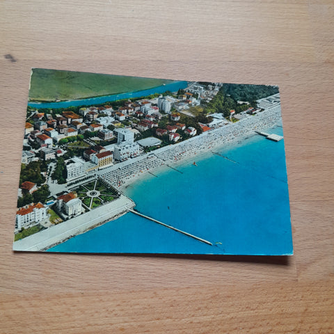 AK Grado - Isola del Sole - la Spiaggia.