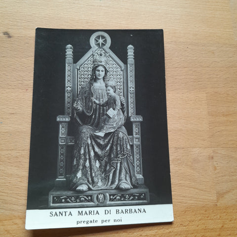 AK Santa Maria di Barbana.