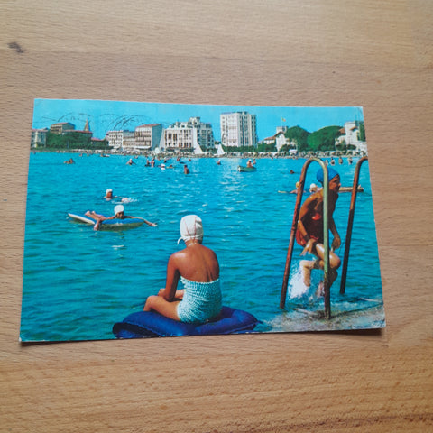 AK Grado Spiaggia.