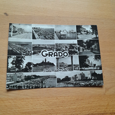 AK Grado.