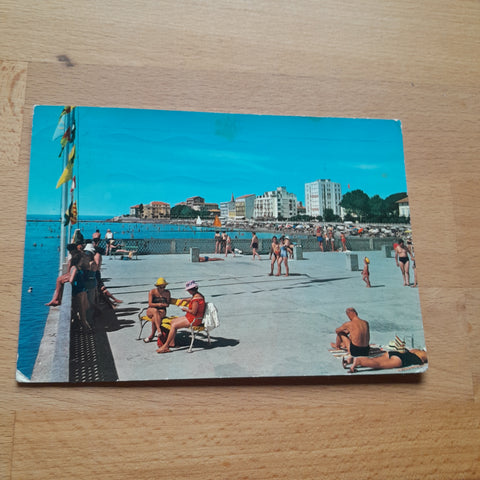 AK Grado Terrazza sul Mare.
