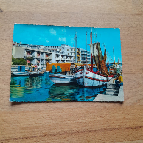 AK Grado Il Canale.