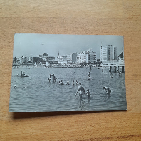 AK Grado La Spiaggia.
