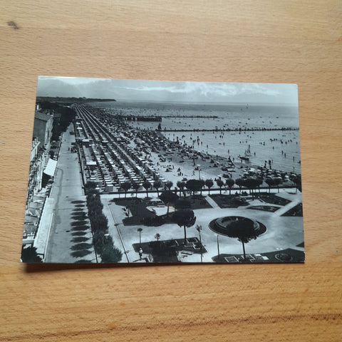 AK Grado La Spiaggia.
