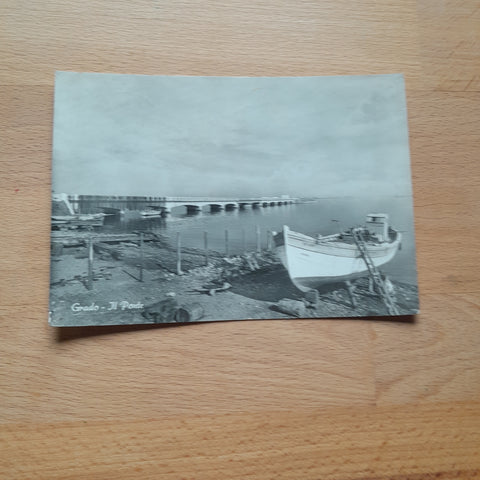 AK Grado - Il Porto.