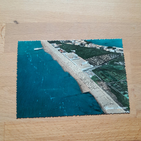 AK Grado Spiaggia.