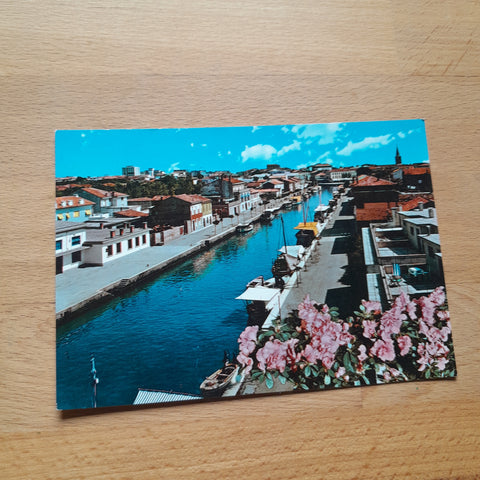 AK Grado Il Canale.
