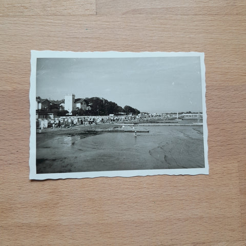 Kleines Foto Grado (1957)