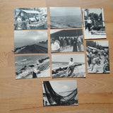9 Kleine Fotos Grado.