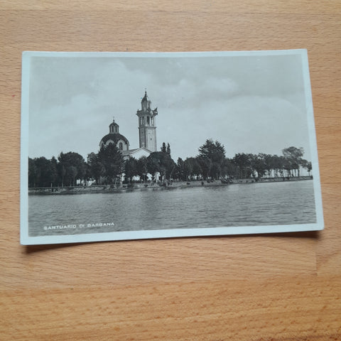 AK Santuario di Barbana.