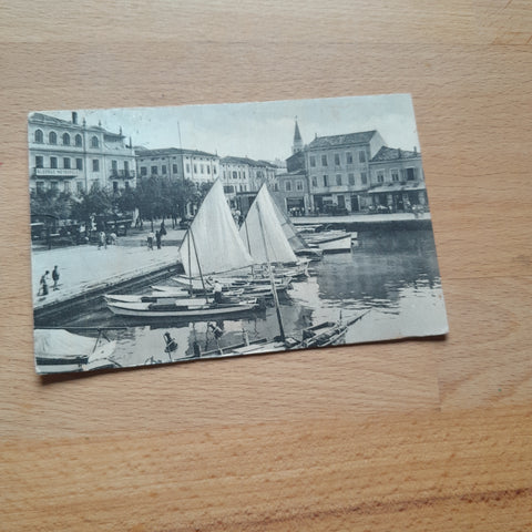 AK Grado Il Porto.