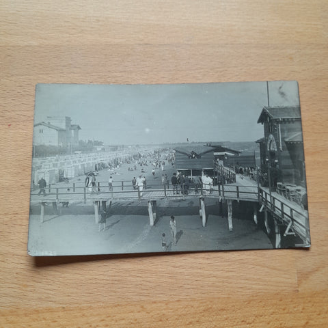 AK Grado. (August 1924)