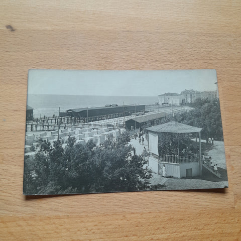 AK Grado. (August 1924)