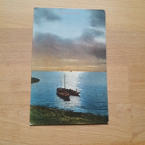 AK Grado. Meeres Idylle.