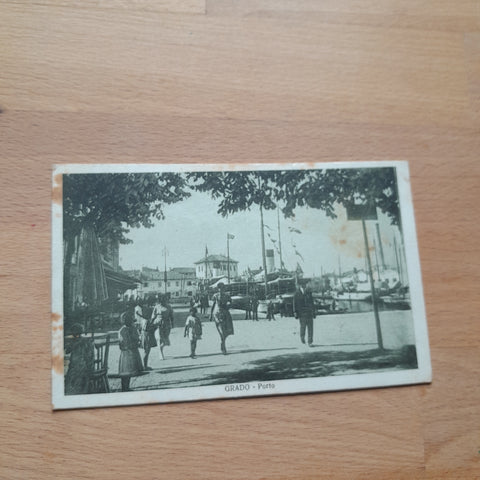 AK Grado Porto.