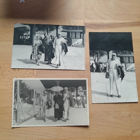 3 Fotos Grado (Foto Caressa)