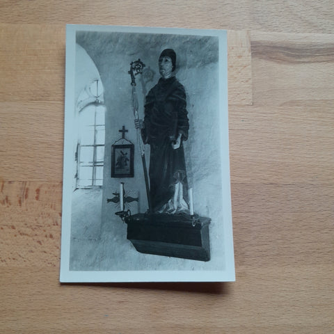 AK St. Lorenzen ob Eibiswald St. Leonhard.