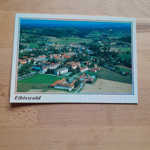 AK Eibiswald.