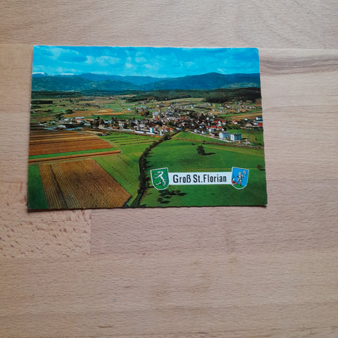 AK Groß St. Florian.