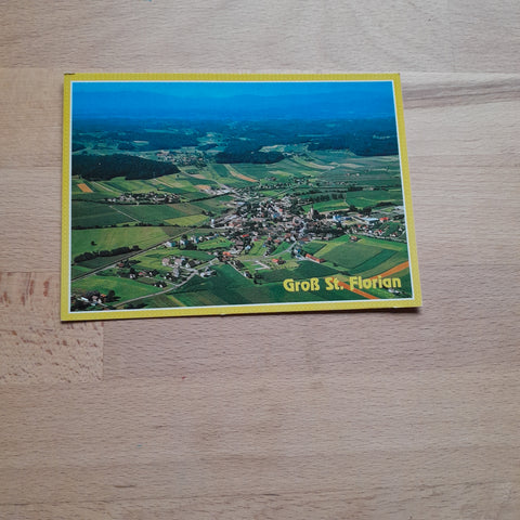 AK Groß St. Florian.
