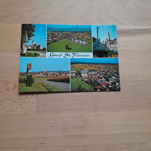 AK Groß St. Florian.