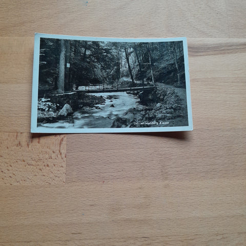 AK Deutschlandsberger Klause. (1939)