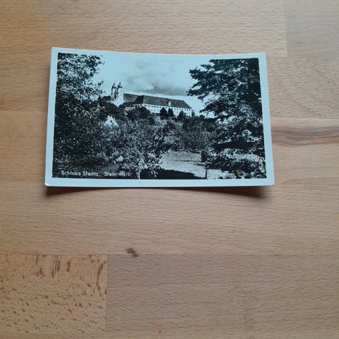 AK Schloss Stainz.