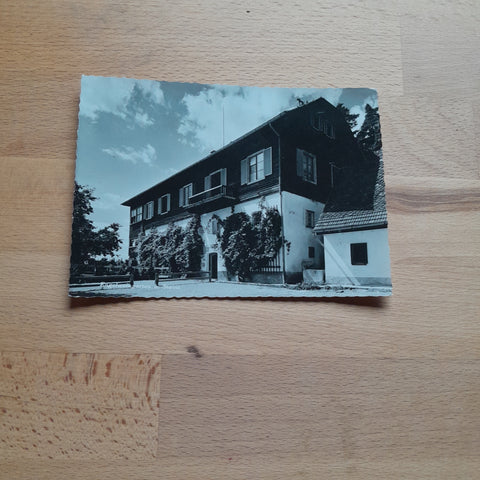 AK Engelweingarten bei Stainz.