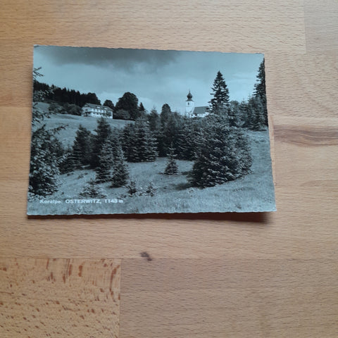 AK Koralpe: Osterwitz.