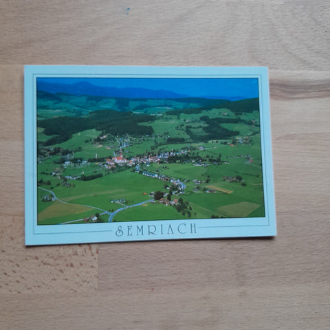 AK Semriach.