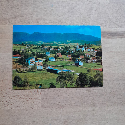 AK Semriach.