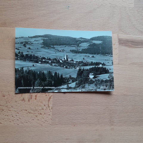 AK Semriach.